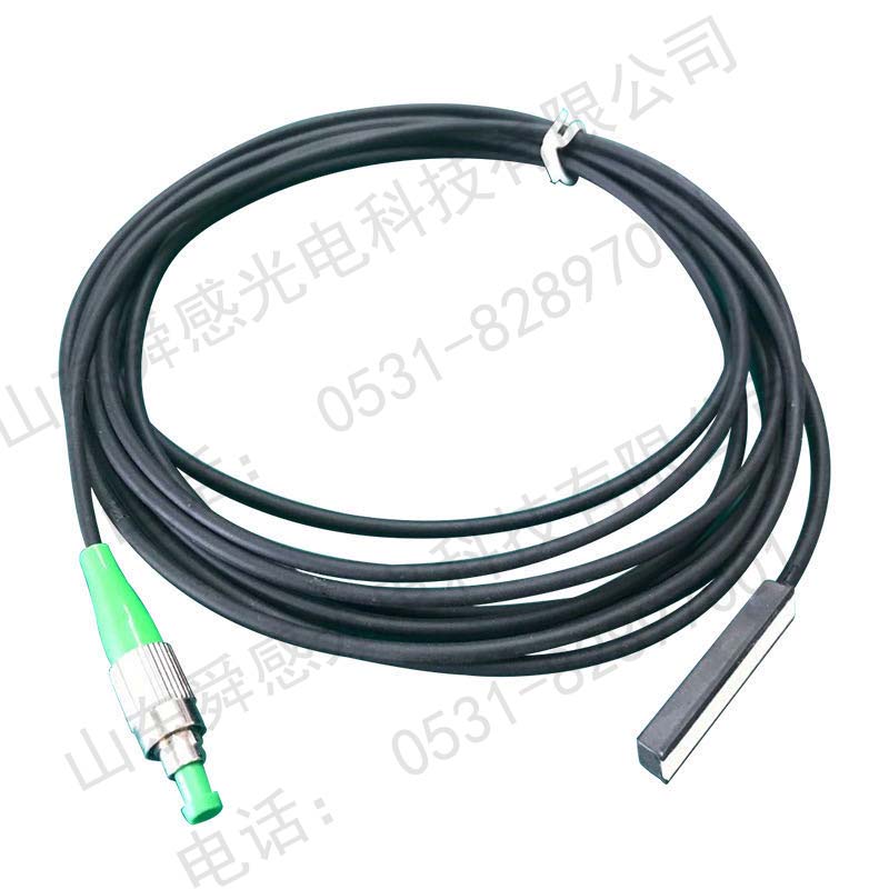 光纖光柵溫度傳感器